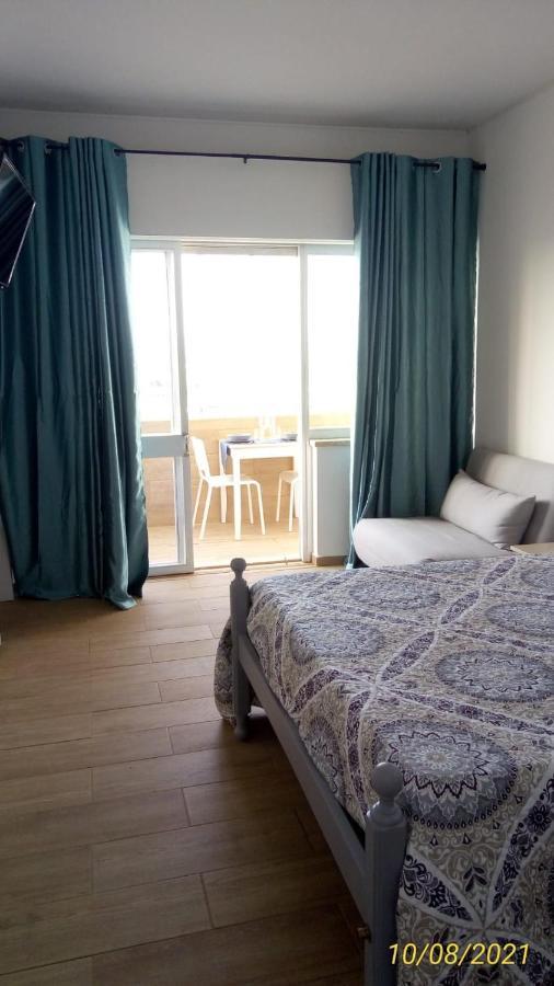 Sol E Praia Alvor 2 Eksteriør bilde