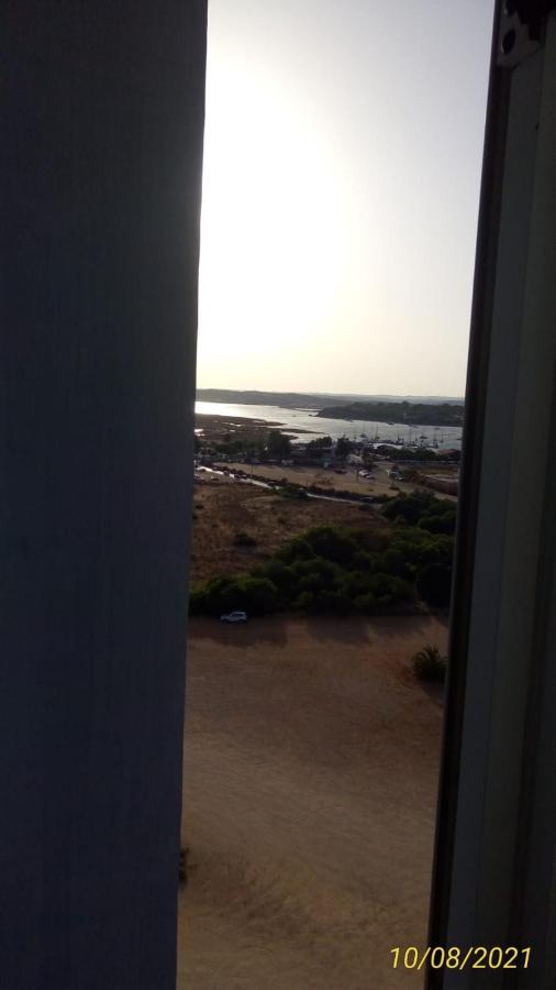 Sol E Praia Alvor 2 Eksteriør bilde