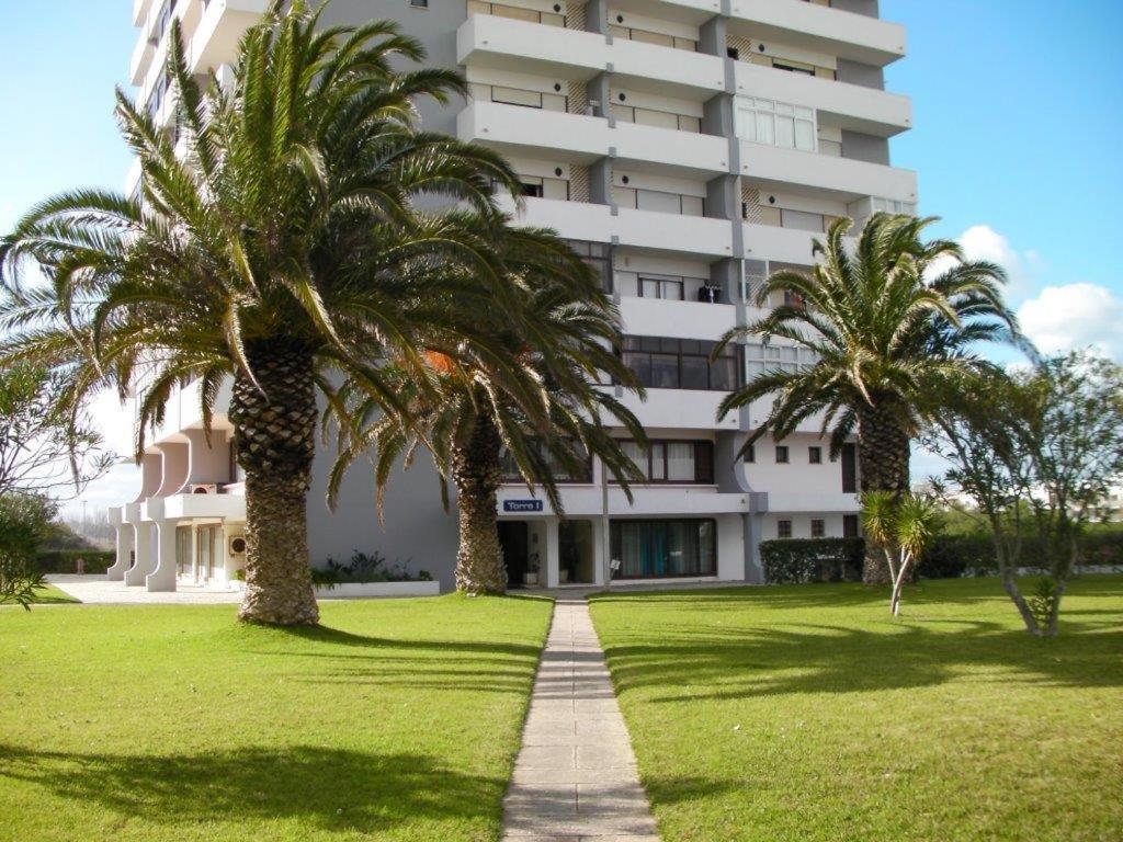 Sol E Praia Alvor 2 Eksteriør bilde